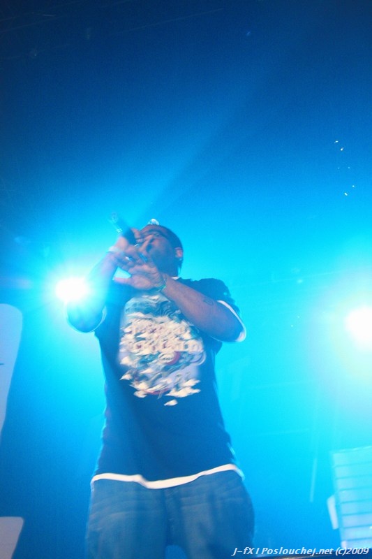 ice cube - 10.4.09